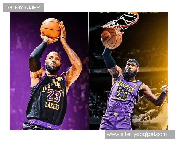 珍妮的感恩之心詹姆斯如何拯救湖人并带来总冠军荣耀